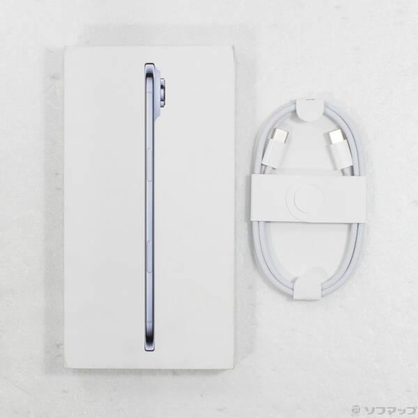 〔中古〕Apple(アップル) 〔展示品〕 iPhone Air 256GB スカイブルー MG2A4J／A SIMフリー〔352-ud〕 |  | 04