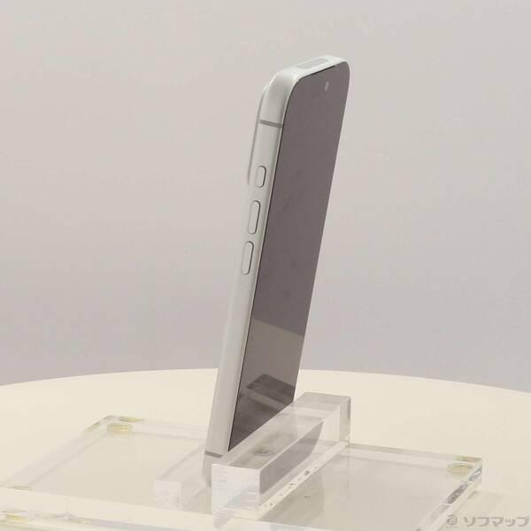 〔中古〕Apple(アップル) 〔展示品〕 iPhone17 Pro 256GB シルバー 3P167J／A SIMフリー〔196-ud〕 |  | 01