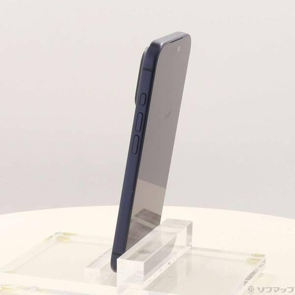 〔中古〕Apple(アップル) 〔展示品〕 iPhone17 Pro 256GB ディープブルー 3P168J／A SIMフリー〔269-ud〕 |  | 01