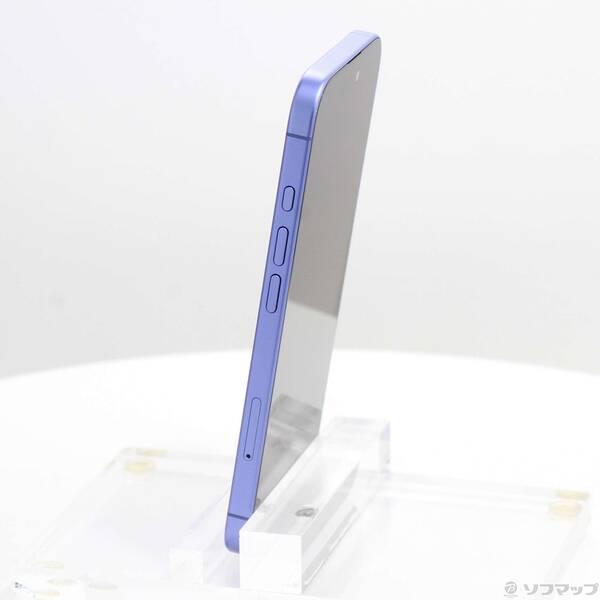 〔中古〕Apple(アップル) iPhone16 128GB ウルトラマリン 3N394J／A SIMフリー〔377-ud〕 |  | 01