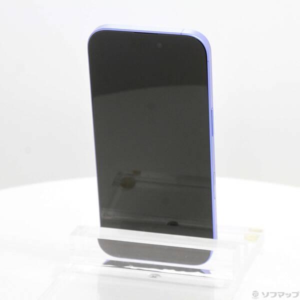 〔中古〕Apple(アップル) iPhone16 128GB ウルトラマリン 3N394J／A SIMフリー〔377-ud〕 |  | 02
