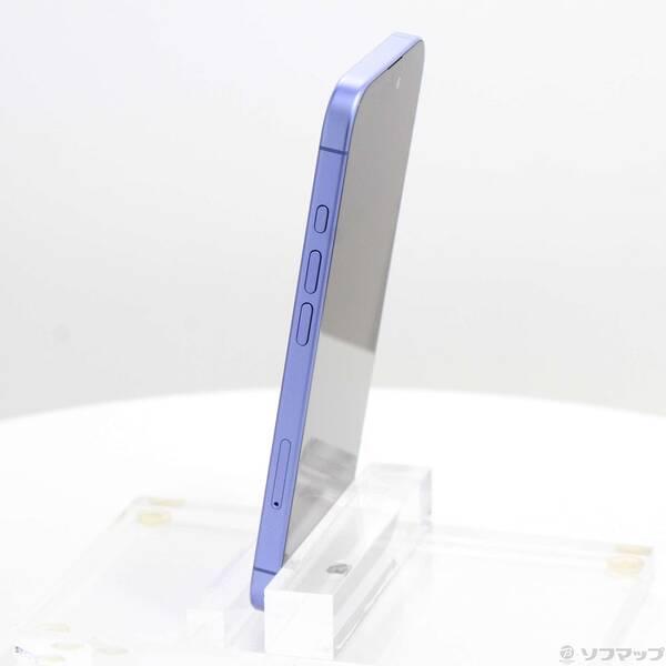 〔中古〕Apple(アップル) iPhone16 128GB ウルトラマリン 3N394J／A SIMフリー〔377-ud〕 |  | 01