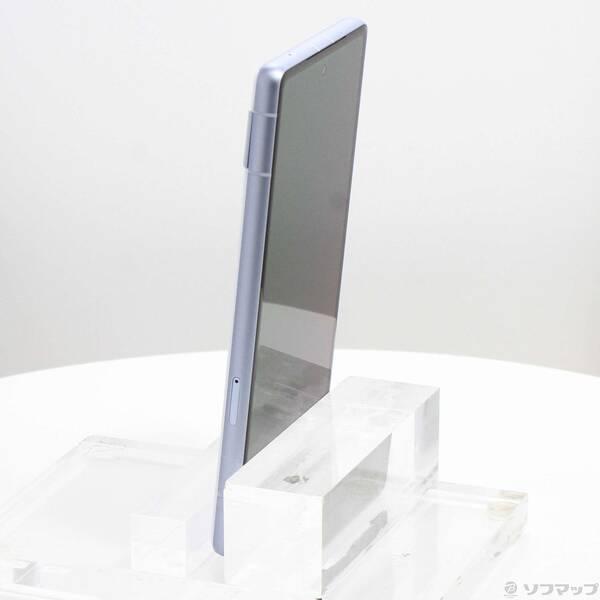〔中古〕GOOGLE(グーグル) Google Pixel 7a 128GB シー GA04275-JP docomo SIMフリー〔269-ud〕 |  | 01