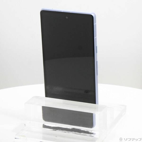 〔中古〕GOOGLE(グーグル) Google Pixel 7a 128GB シー GA04275-JP docomo SIMフリー〔269-ud〕 |  | 02