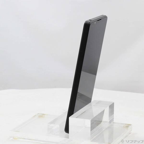 〔中古〕SONY(ソニー) Xperia 1 VI 256GB ブラック A401SO Softbank SIMフリー〔198-ud〕 |  | 01