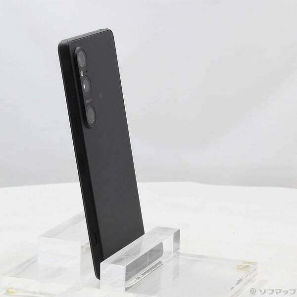 〔中古〕SONY(ソニー) Xperia 1 VI 256GB ブラック A401SO Softbank SIMフリー〔198-ud〕 |  | 03