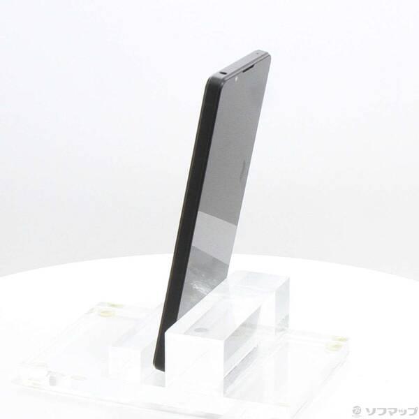 〔中古〕SONY(ソニー) Xperia 1 VI 256GB ブラック SOG13 au SIMフリー〔276-ud〕 |  | 01