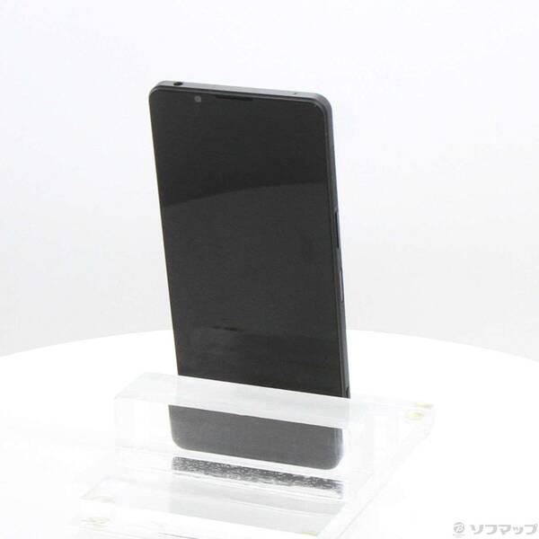 〔中古〕SONY(ソニー) Xperia 1 VI 256GB ブラック SOG13 au SIMフリー〔276-ud〕 |  | 02