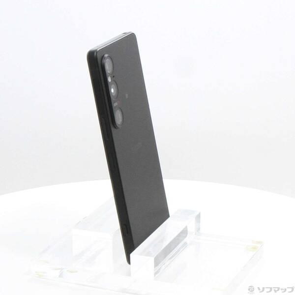 〔中古〕SONY(ソニー) Xperia 1 VI 256GB ブラック SOG13 au SIMフリー〔276-ud〕 |  | 03