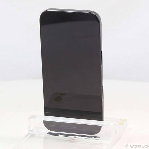 〔中古〕Apple(アップル) iPhone16 Pro 512GB ブラックチタニウム MYN43J／A SIMフリー〔348-ud〕 |  | 02