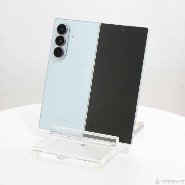 〔中古〕SAMSUNG(サムスン) Galaxy Z Fold7 512GB ミント SM-F966Q SIMフリー〔276-ud〕 | 
