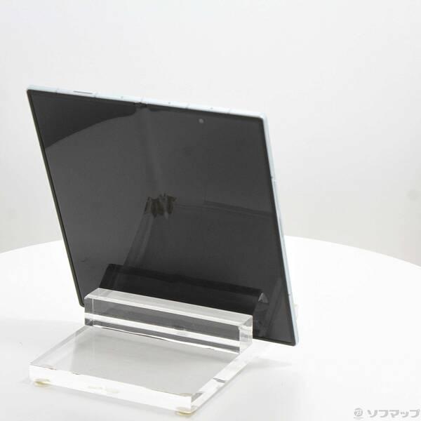 〔中古〕SAMSUNG(サムスン) Galaxy Z Fold7 512GB ミント SM-F966Q SIMフリー〔276-ud〕 |  | 02