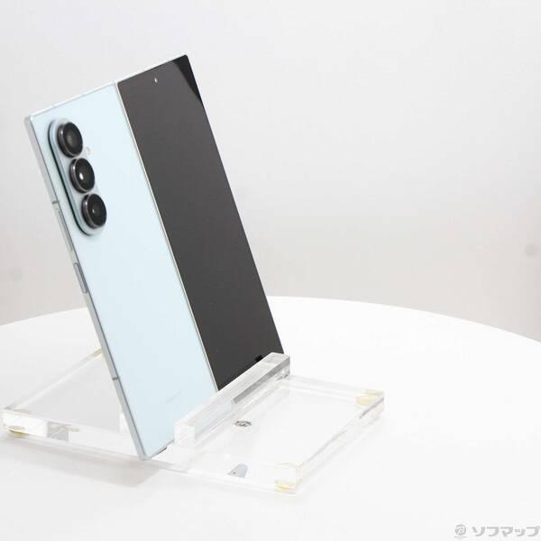 〔中古〕SAMSUNG(サムスン) Galaxy Z Fold7 512GB ミント SM-F966Q SIMフリー〔276-ud〕 |  | 03