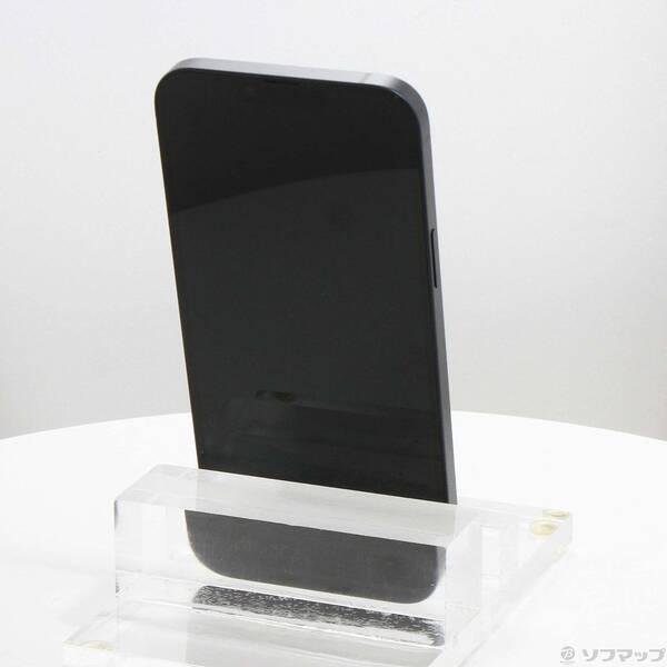 〔中古〕Apple(アップル) iPhone14 Plus 128GB ミッドナイト MQ4A3J／A SIMフリー〔305-ud〕 |  | 02