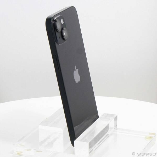 〔中古〕Apple(アップル) iPhone14 Plus 128GB ミッドナイト MQ4A3J／A SIMフリー〔305-ud〕 |  | 03