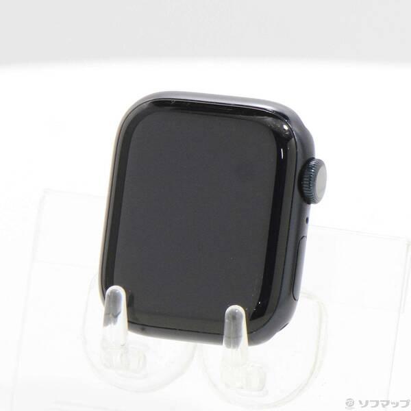 〔中古〕Apple(アップル) Apple Watch Series 9 GPS 41mm ミッドナイトアルミニウムケース バンド無し〔344-ud〕 | 