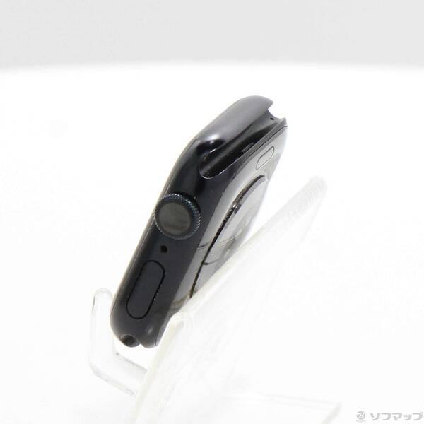 〔中古〕Apple(アップル) Apple Watch Series 9 GPS 41mm ミッドナイトアルミニウムケース バンド無し〔344-ud〕 |  | 01