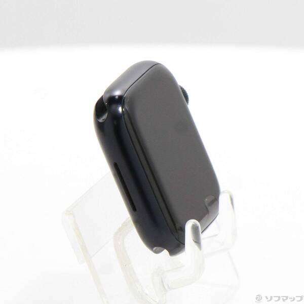 〔中古〕Apple(アップル) Apple Watch Series 9 GPS 41mm ミッドナイトアルミニウムケース バンド無し〔344-ud〕 |  | 03
