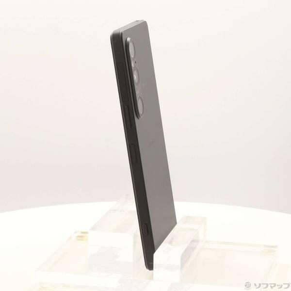〔中古〕SONY(ソニー) Xperia 1 VI 256GB ブラック SO-51E docomo SIMフリー〔198-ud〕 |  | 03