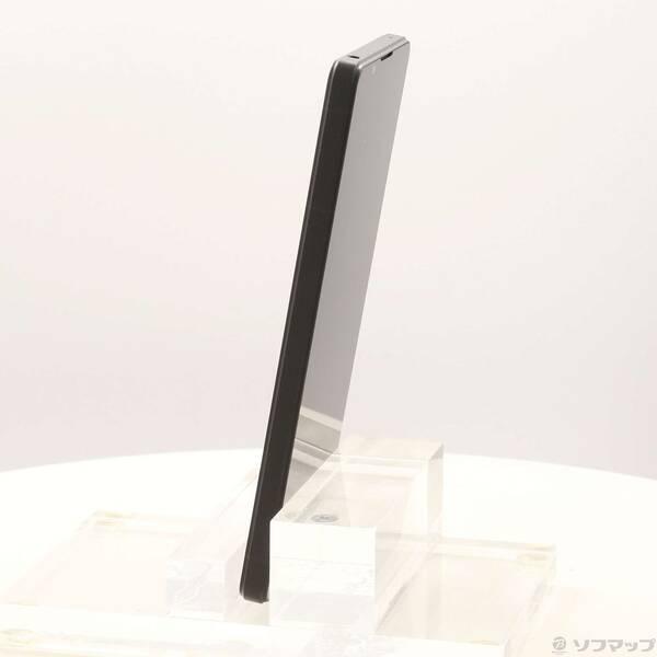 〔中古〕SONY(ソニー) Xperia 1 VI 256GB ブラック SO-51E docomo SIMフリー〔198-ud〕 |  | 01