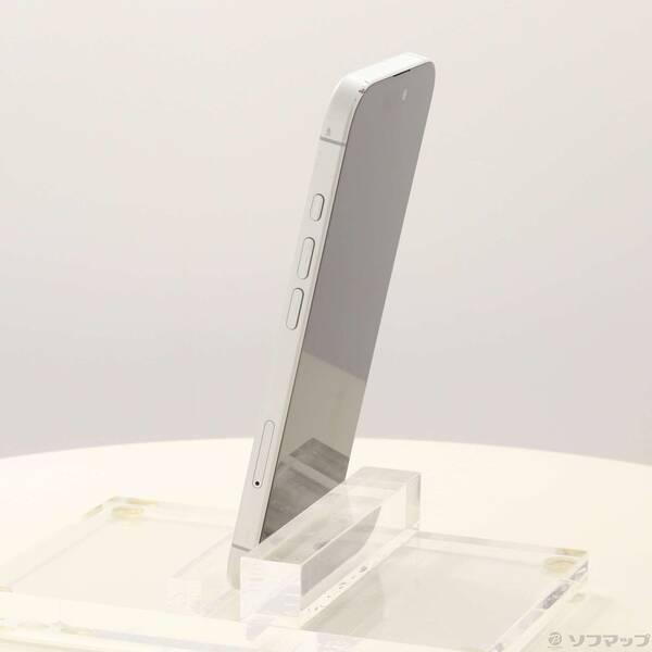 〔中古〕Apple(アップル) iPhone16 128GB ホワイト MYDR3J／A SIMフリー〔262-ud〕 |  | 01