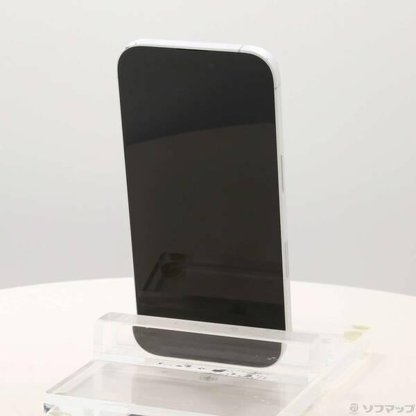 〔中古〕Apple(アップル) iPhone16 128GB ホワイト MYDR3J／A SIMフリー〔262-ud〕 |  | 02