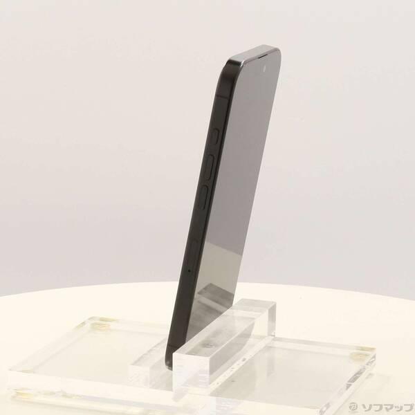 〔中古〕Apple(アップル) iPhone16 Pro 128GB ブラックチタニウム MYMV3J／A SIMフリー〔262-ud〕 |  | 01