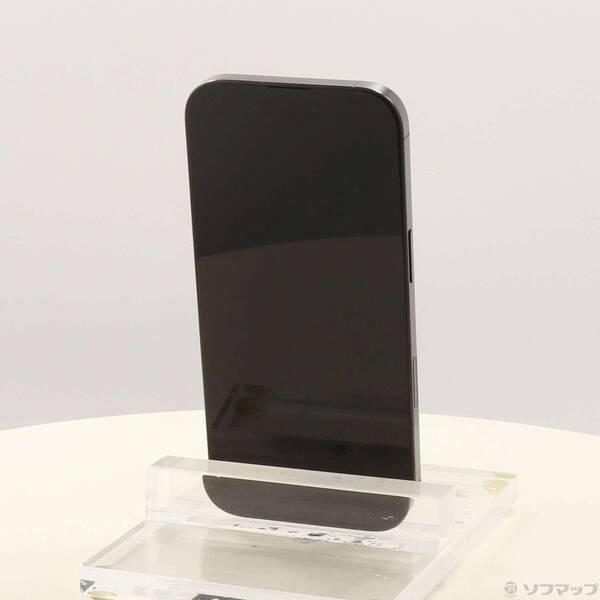 〔中古〕Apple(アップル) iPhone16 Pro 128GB ブラックチタニウム MYMV3J／A SIMフリー〔262-ud〕 |  | 02
