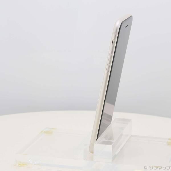 〔中古〕Apple(アップル) iPhone SE 第3世代 64GB スターライト MMYD3J／A SIMフリー〔276-ud〕 |  | 01