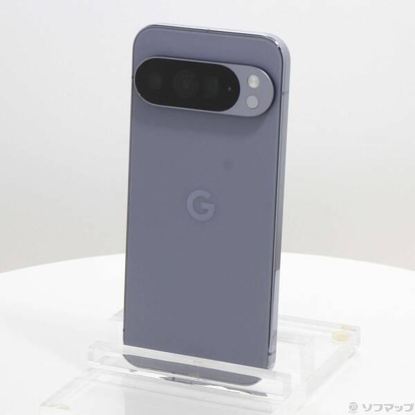 〔中古〕GOOGLE(グーグル) Google Pixel 10 Pro XL 256GB ムーンストーン PIX10PXL256 SIMフリー〔377-ud〕 | 
