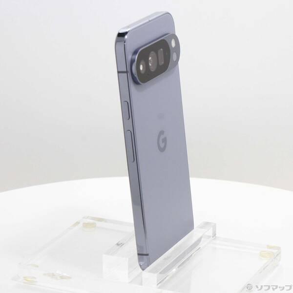 〔中古〕GOOGLE(グーグル) Google Pixel 10 Pro XL 256GB ムーンストーン PIX10PXL256 SIMフリー〔377-ud〕 |  | 03