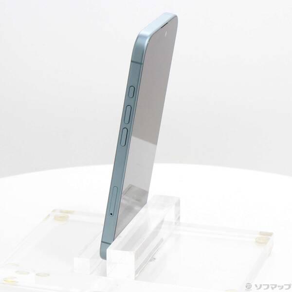 〔中古〕Apple(アップル) iPhone16 128GB ティール MYDV3J／A SIMフリー〔348-ud〕 |  | 01