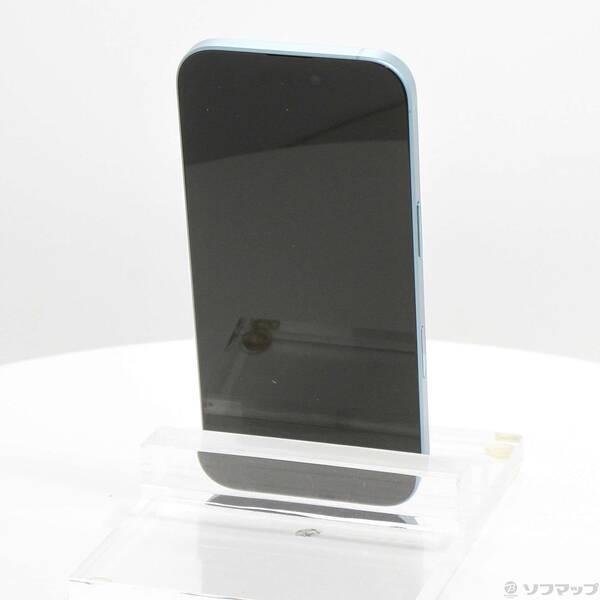 〔中古〕Apple(アップル) iPhone16 128GB ティール MYDV3J／A SIMフリー〔348-ud〕 |  | 02