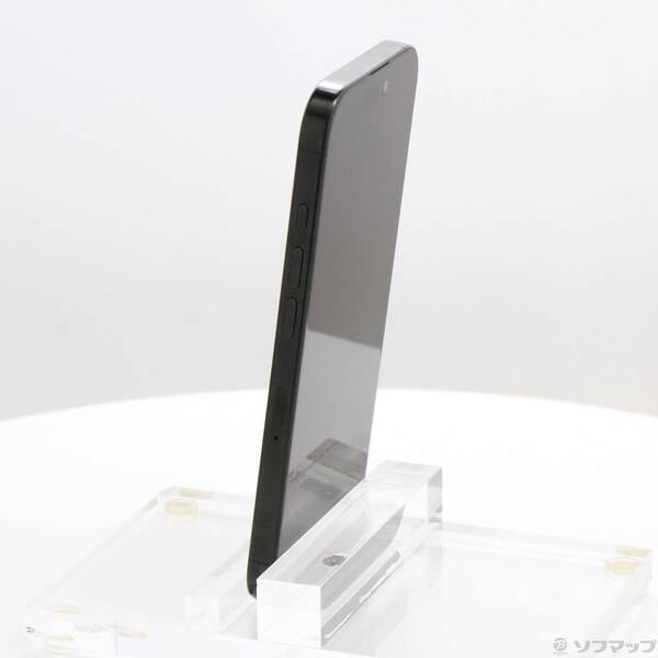 〔中古〕Apple(アップル) iPhone16 Pro 512GB ブラックチタニウム MYN43J／A SIMフリー〔352-ud〕 |  | 01