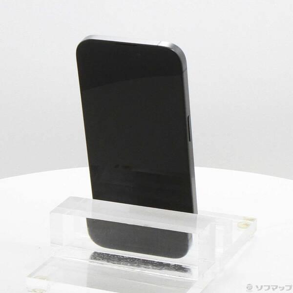 〔中古〕Apple(アップル) iPhone15 Pro 256GB ブラックチタニウム MTUC3J／A SIMフリー〔295-ud〕 |  | 02