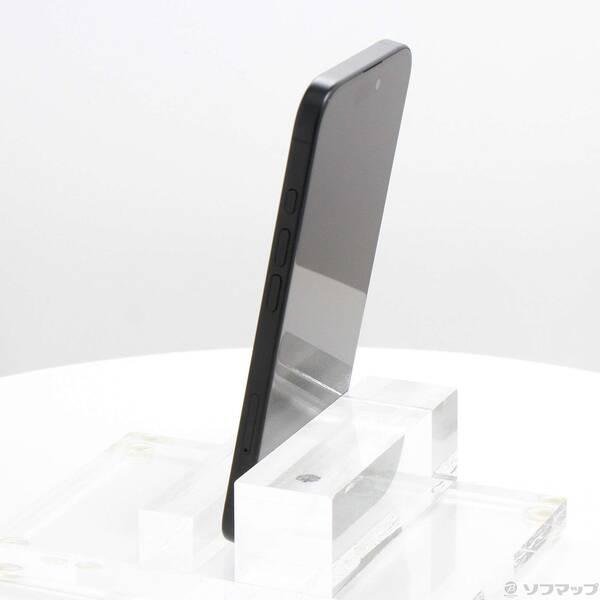 〔中古〕Apple(アップル) iPhone16 128GB ブラック MYDQ3J／A SIMフリー〔349-ud〕 |  | 01