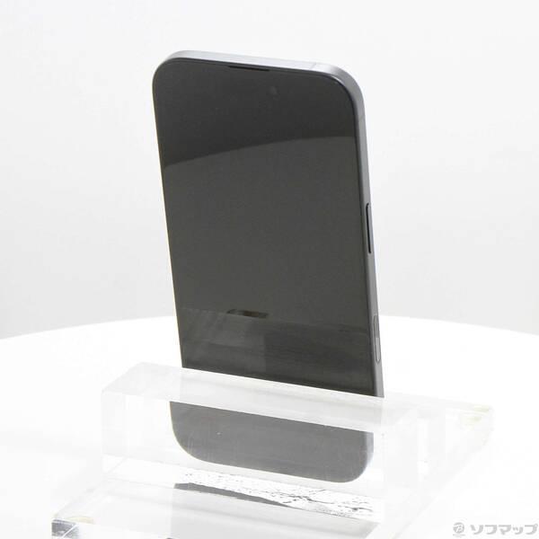 〔中古〕Apple(アップル) iPhone16 128GB ブラック MYDQ3J／A SIMフリー〔349-ud〕 |  | 02