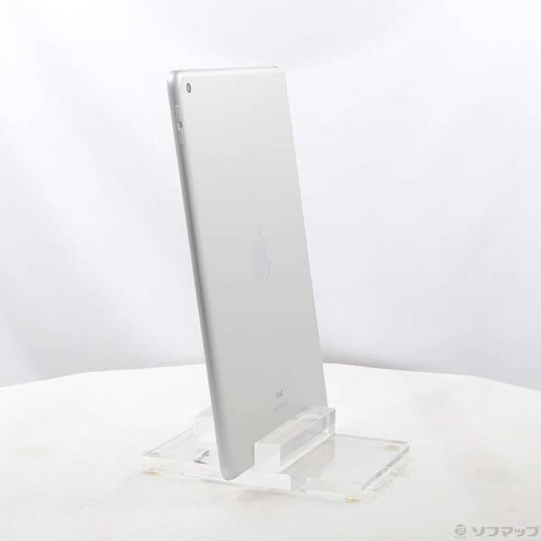 〔中古〕Apple(アップル) iPad 第7世代 32GB シルバー MW752J／A Wi-Fi〔305-ud〕 |  | 03