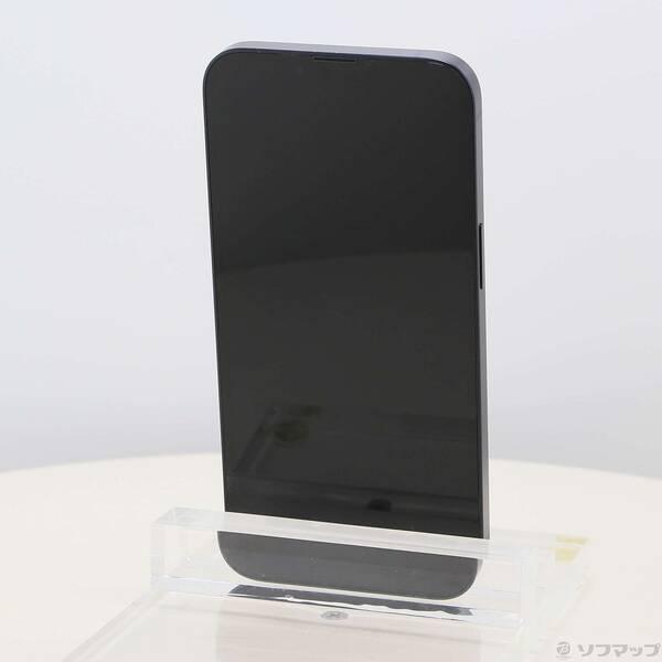 〔中古〕Apple(アップル) iPhone13 256GB ミッドナイト MLNH3J／A SIMフリー〔349-ud〕 |  | 02