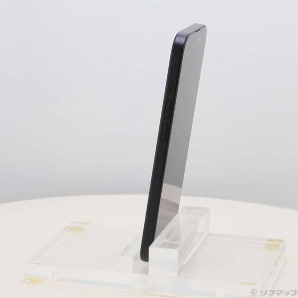 〔中古〕Apple(アップル) iPhone15 128GB ブラック MTMH3J／A SIMフリー〔295-ud〕 |  | 01