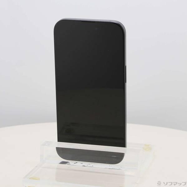 〔中古〕Apple(アップル) iPhone15 128GB ブラック MTMH3J／A SIMフリー〔295-ud〕 |  | 02