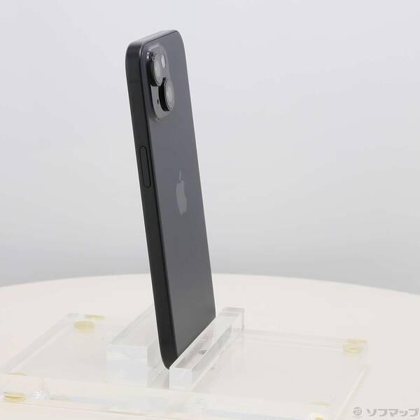 〔中古〕Apple(アップル) iPhone15 128GB ブラック MTMH3J／A SIMフリー〔295-ud〕 |  | 03