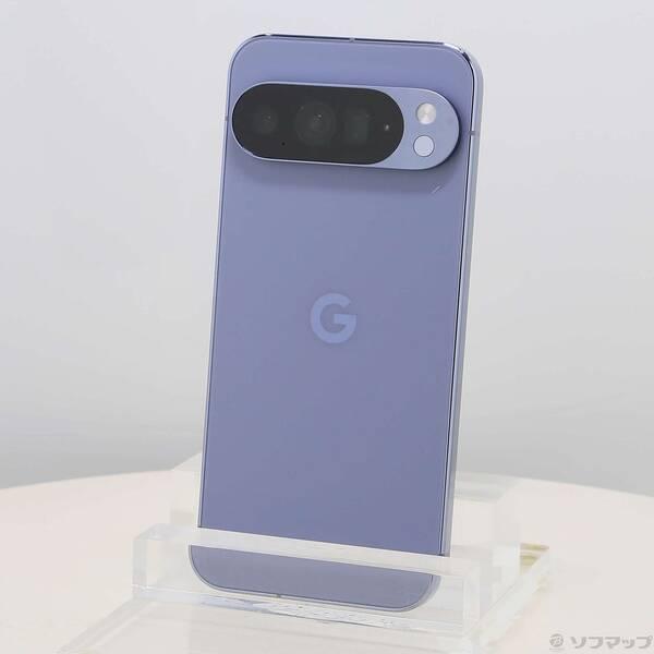 〔中古〕GOOGLE(グーグル) Google Pixel 10 Pro XL 256GB ムーンストーン PIX10PXL256 SIMフリー〔258-ud〕 | 