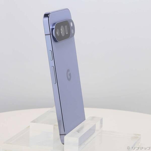 〔中古〕GOOGLE(グーグル) Google Pixel 10 Pro XL 256GB ムーンストーン PIX10PXL256 SIMフリー〔258-ud〕 |  | 03