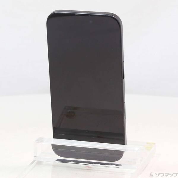〔中古〕Apple(アップル) iPhone16 256GB ブラック MYDW3J／A SIMフリー〔198-ud〕 |  | 02