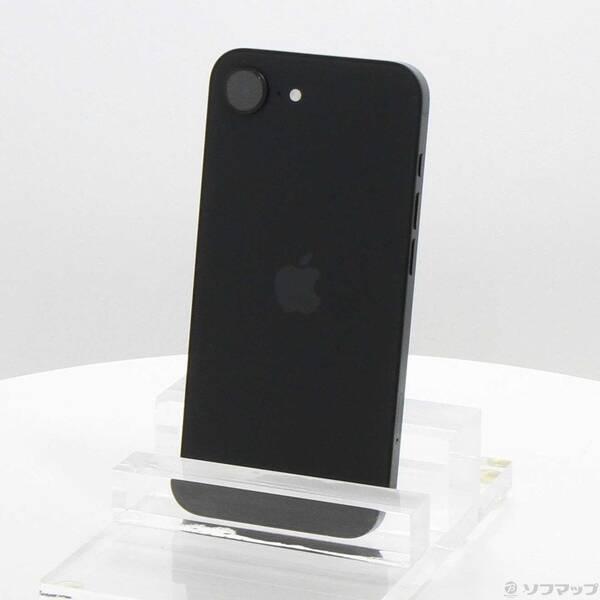〔中古〕Apple(アップル) iPhone16e 128GB ブラック MD1Q4J／A SIMフリー〔269-ud〕 | 