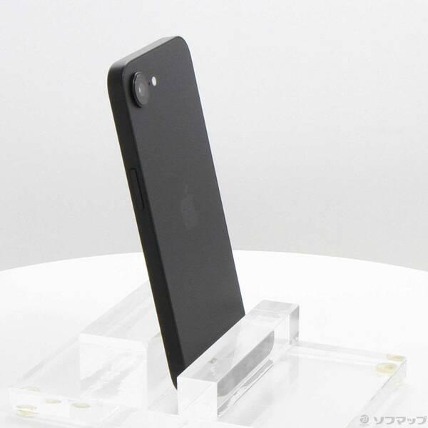 〔中古〕Apple(アップル) iPhone16e 128GB ブラック MD1Q4J／A SIMフリー〔269-ud〕 |  | 03