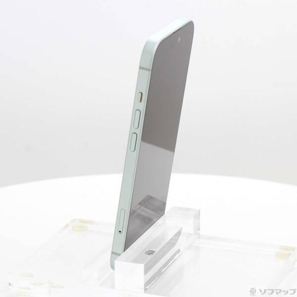 〔中古〕Apple(アップル) iPhone15 128GB グリーン MTMM3J／A SIMフリー〔276-ud〕 |  | 01