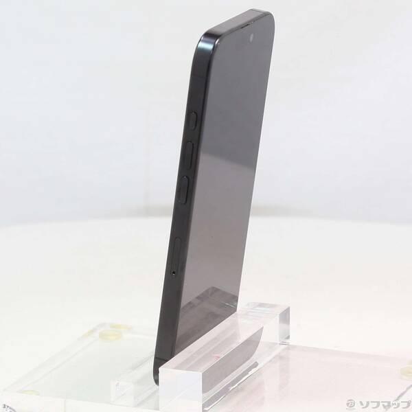 〔中古〕Apple(アップル) iPhone16 Pro 128GB ブラックチタニウム MYMV3J／A SIMフリー〔377-ud〕 |  | 01