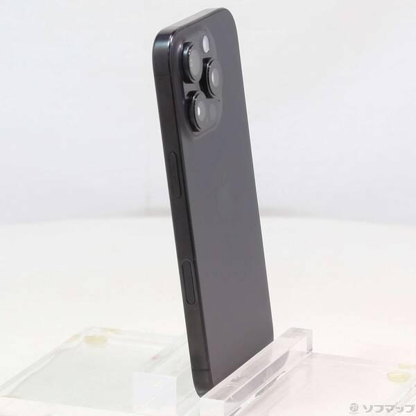〔中古〕Apple(アップル) iPhone16 Pro 128GB ブラックチタニウム MYMV3J／A SIMフリー〔377-ud〕 |  | 03